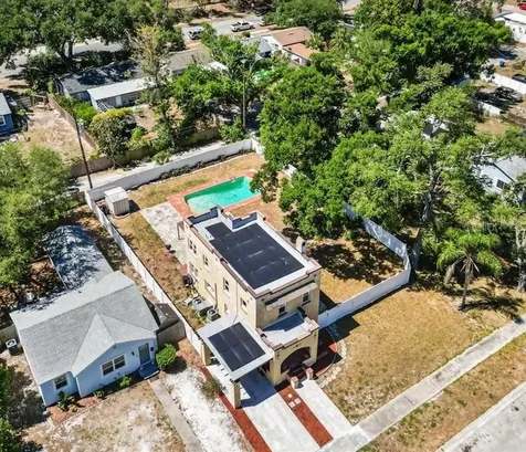 5110 Emerson Avenue S St Petersburg FL 33707