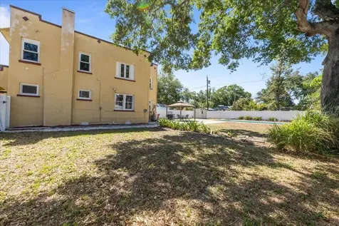 5110 Emerson Avenue S St Petersburg FL 33707