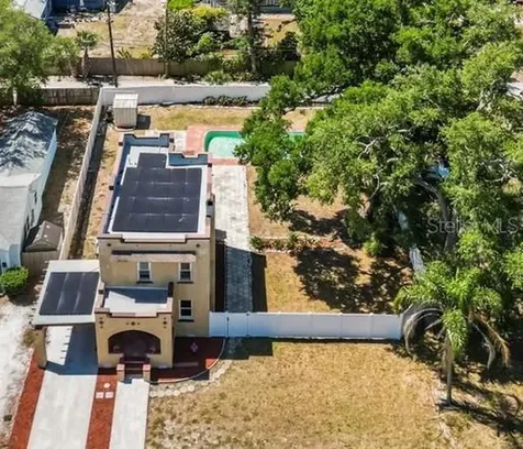 5110 Emerson Avenue S St Petersburg FL 33707