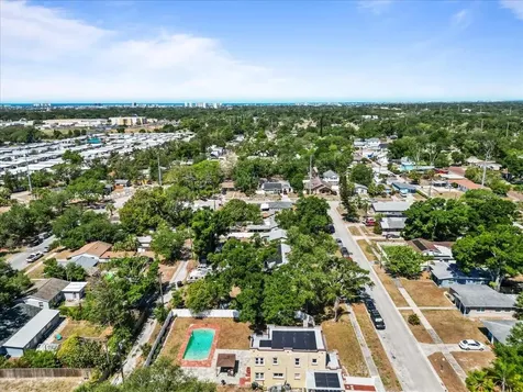 5110 Emerson Avenue S St Petersburg FL 33707