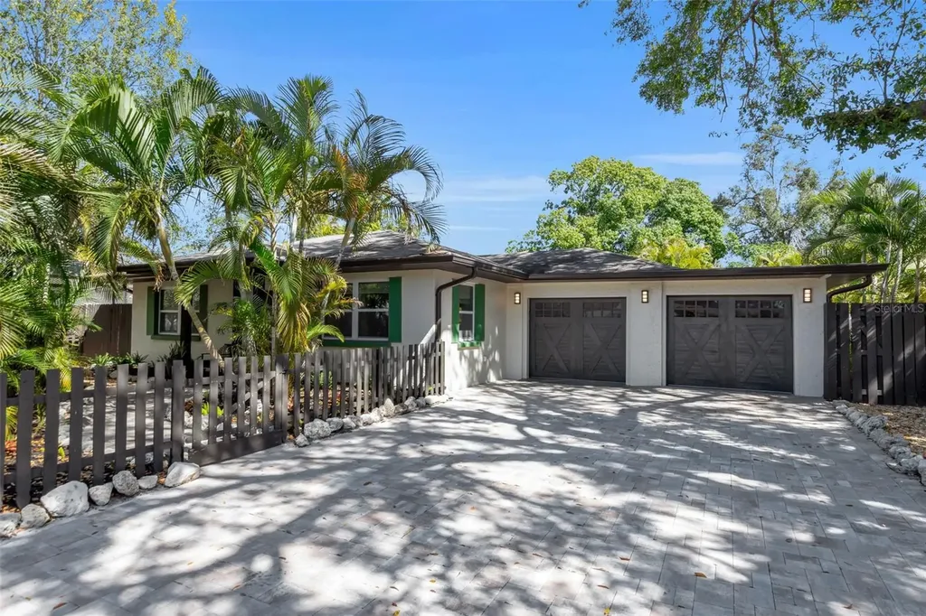 510 N Osprey Avenue Sarasota FL 34236