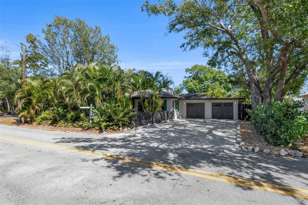 510 N Osprey Avenue Sarasota FL 34236
