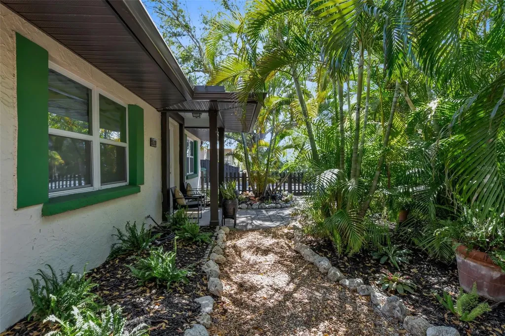 510 N Osprey Avenue Sarasota FL 34236