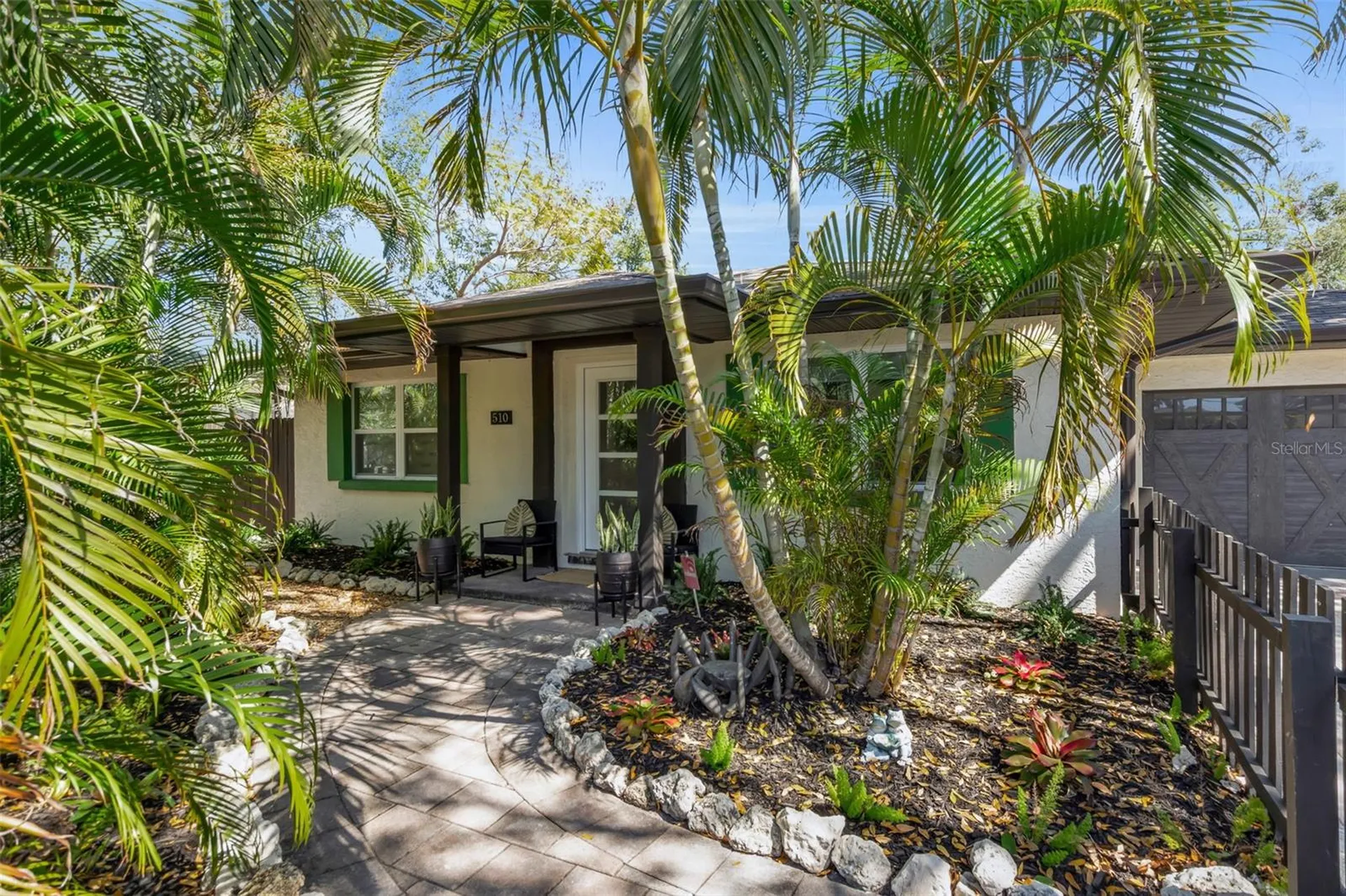510 N Osprey Avenue Sarasota FL 34236