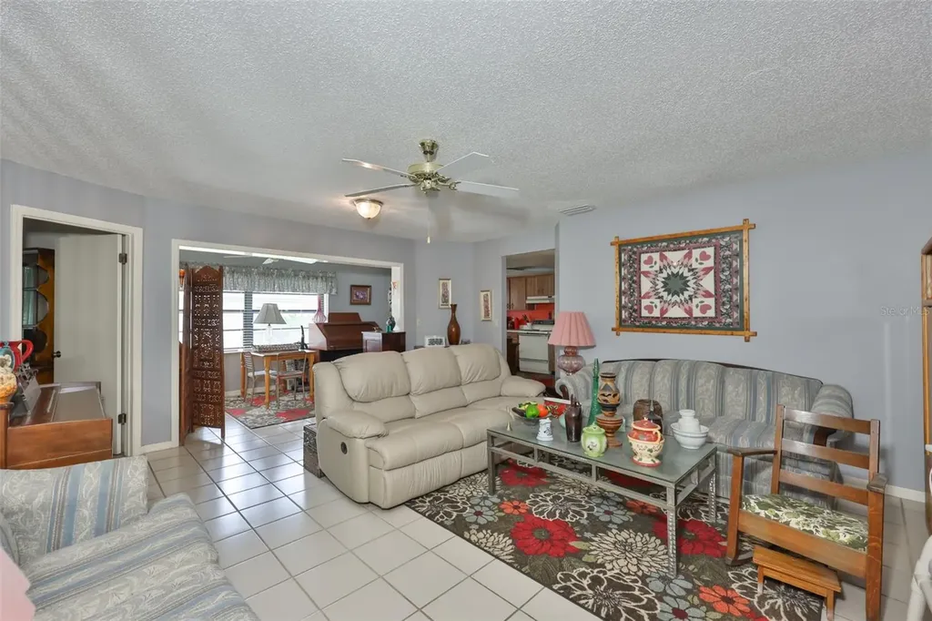 2102 Harringay Street Sun City Center FL 33573