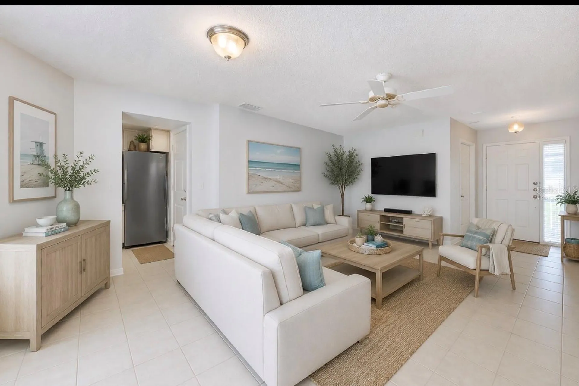 2102 Harringay Street Sun City Center FL 33573