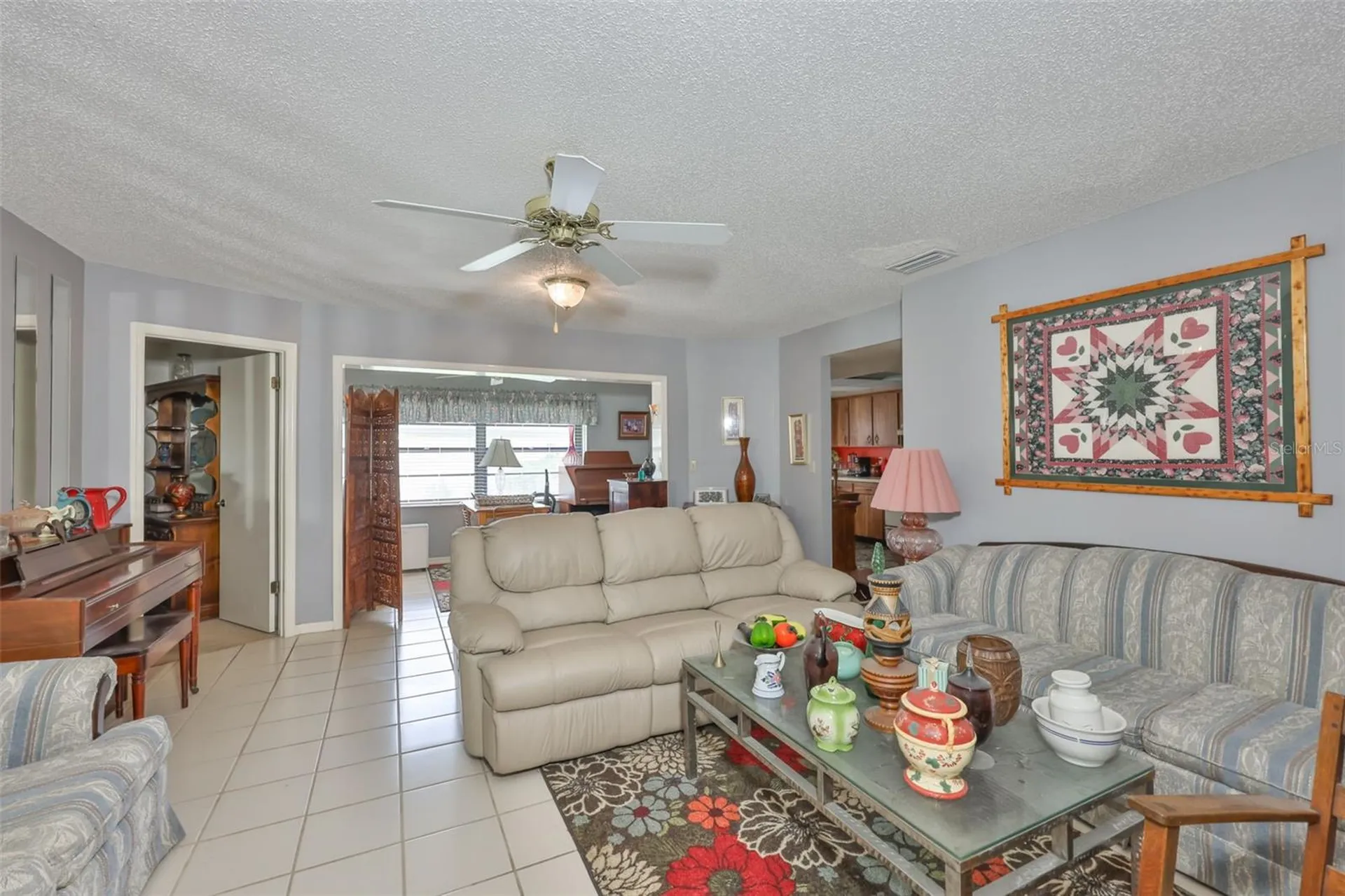 2102 Harringay Street Sun City Center FL 33573