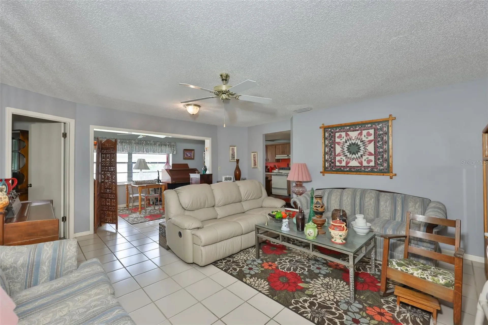 2102 Harringay Street Sun City Center FL 33573