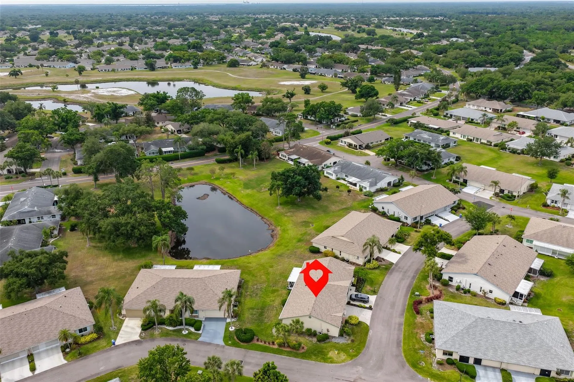 2102 Harringay Street Sun City Center FL 33573