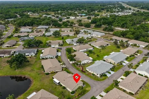 2102 Harringay Street Sun City Center FL 33573