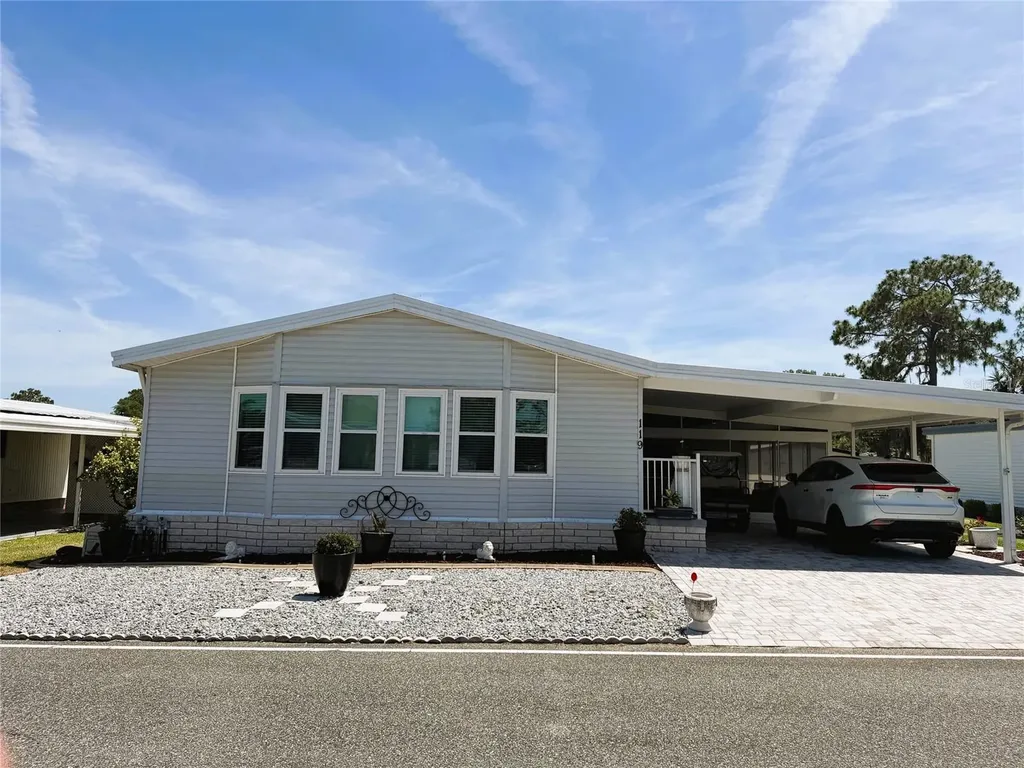 119 Dogwood Trail Leesburg FL 34748