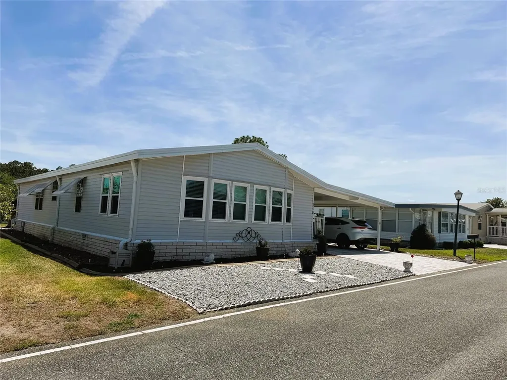 119 Dogwood Trail Leesburg FL 34748