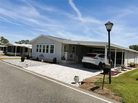 119 Dogwood Trail Leesburg FL 34748