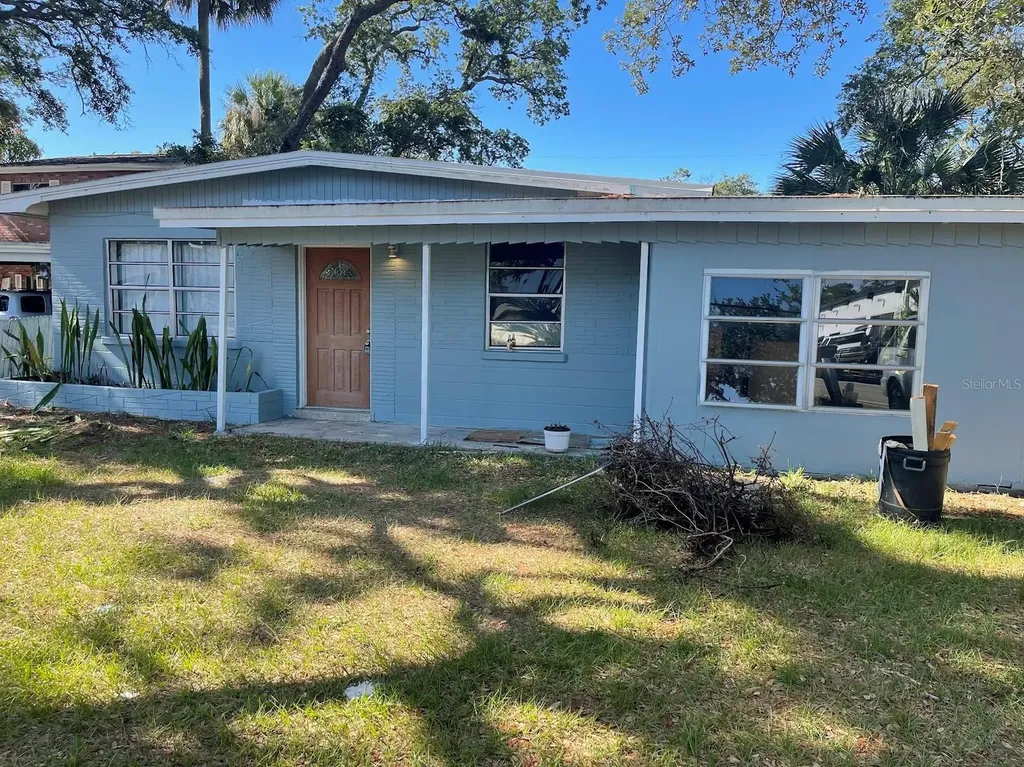 115 E Brevard Drive Melbourne FL 32935