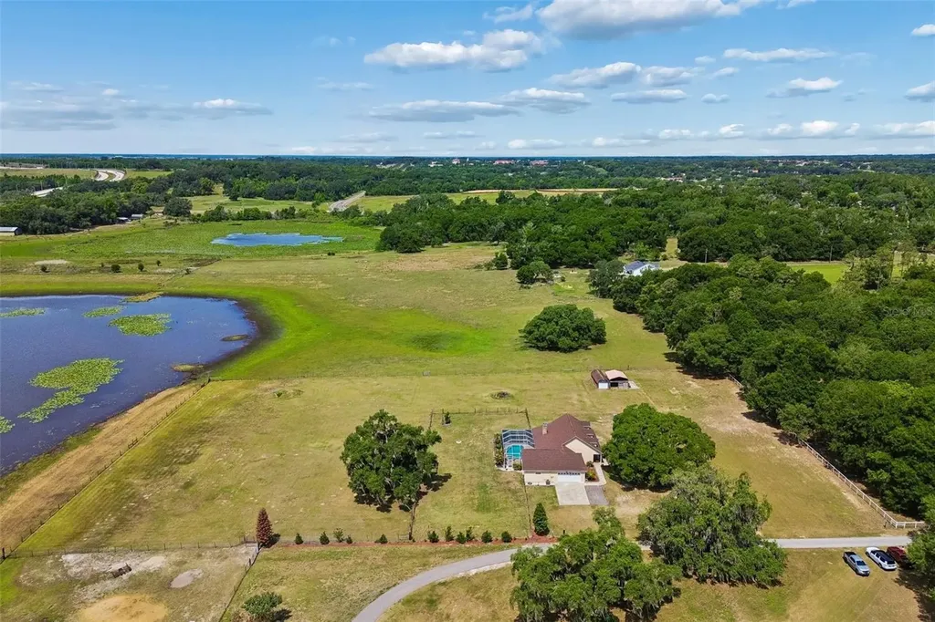 35400 Lake Ray Drive Dade City FL 33525