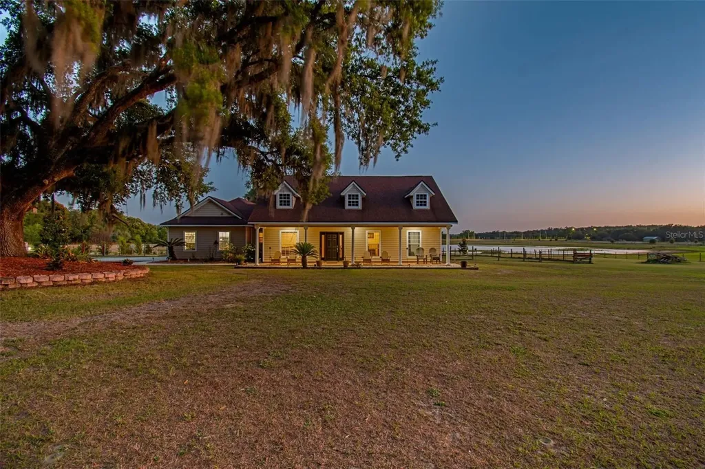 35400 Lake Ray Drive Dade City FL 33525