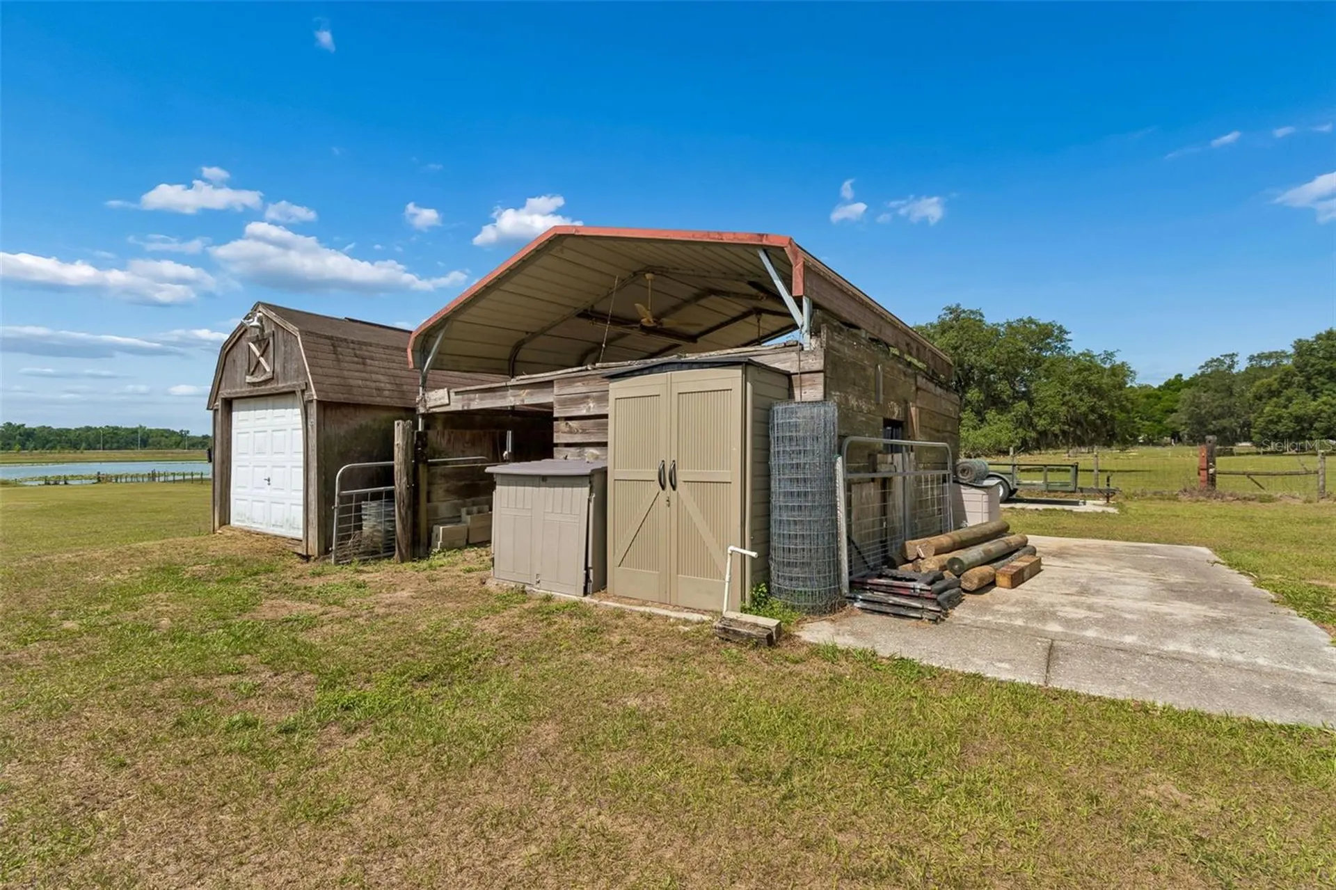 35400 Lake Ray Drive Dade City FL 33525