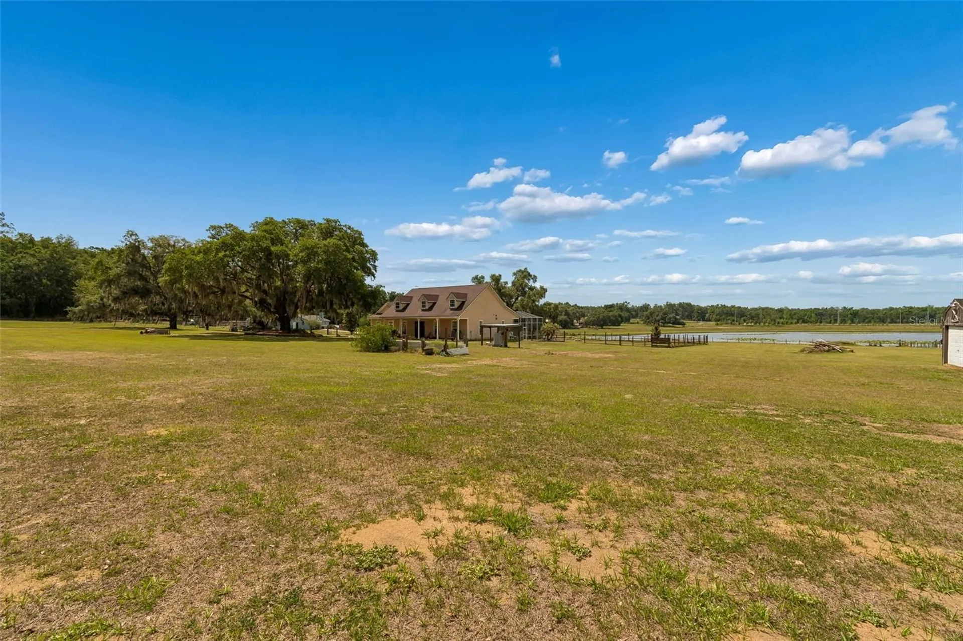 35400 Lake Ray Drive Dade City FL 33525