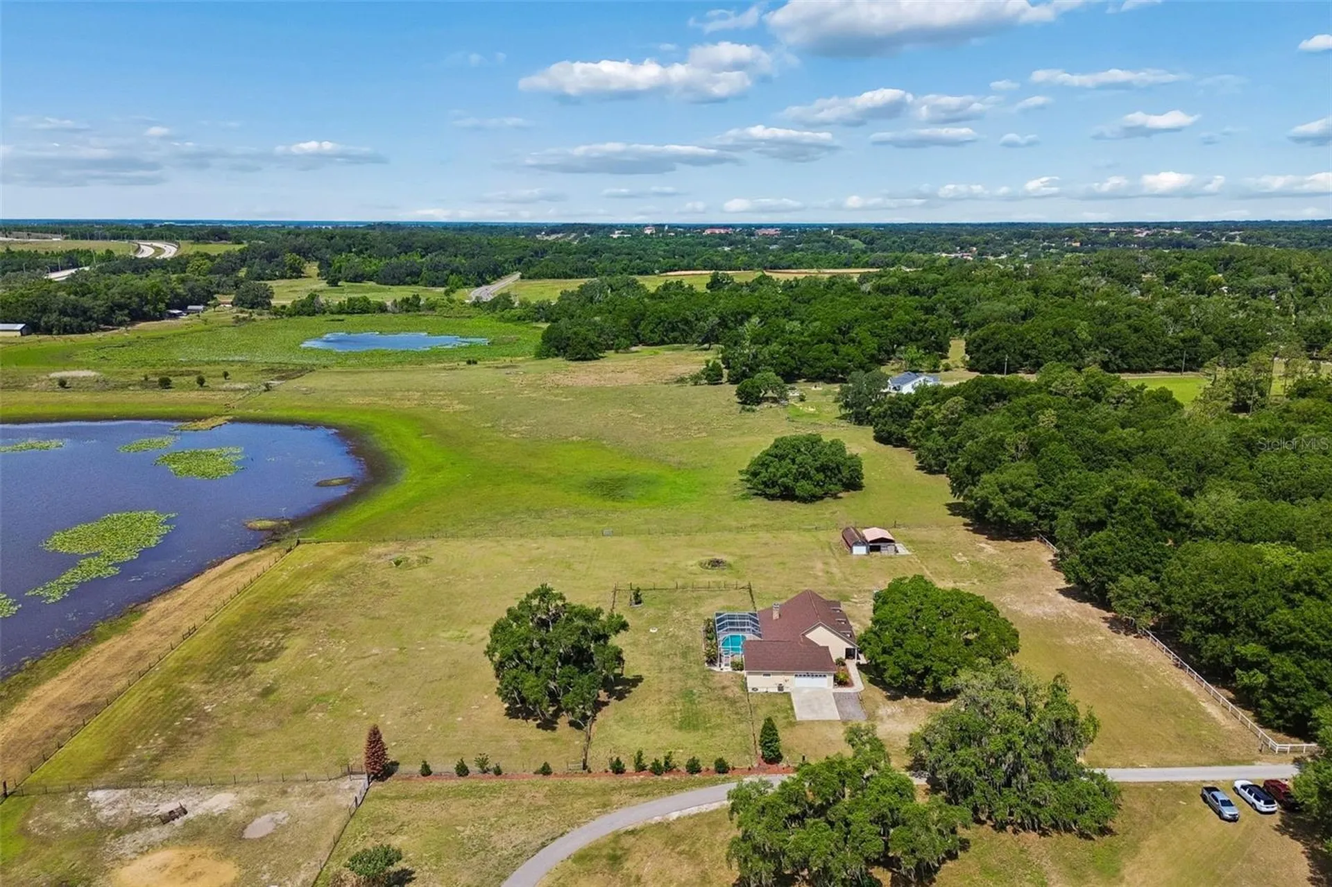 35400 Lake Ray Drive Dade City FL 33525