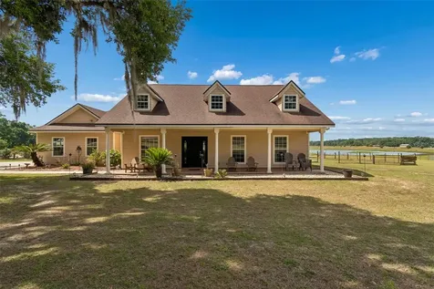 35400 Lake Ray Drive Dade City FL 33525