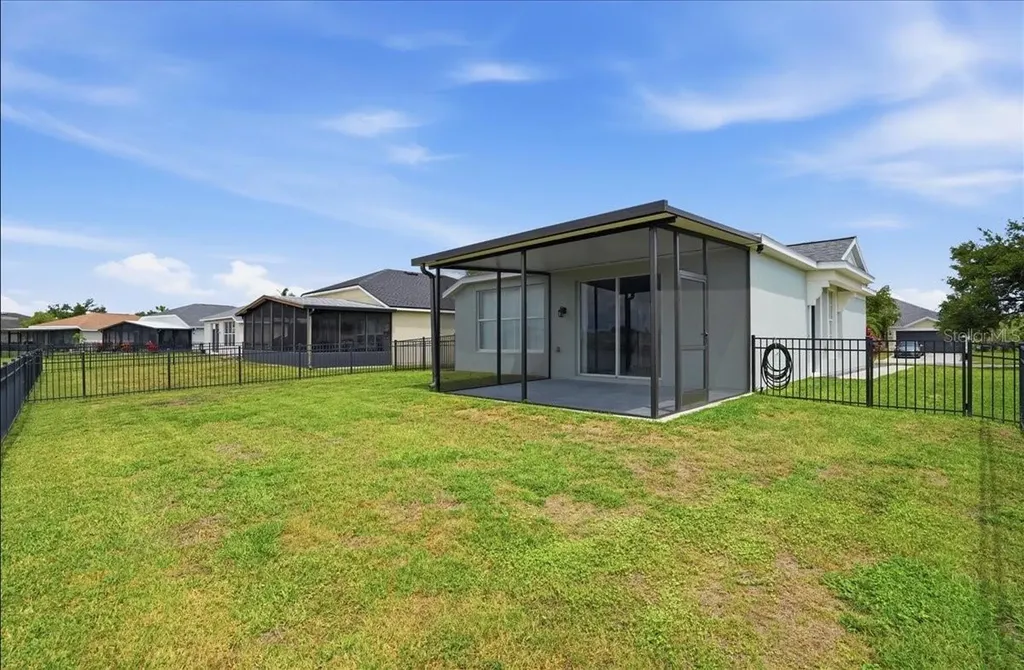 9724 50th Street Circle E Parrish FL 34219