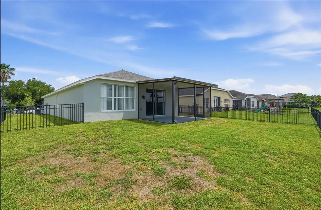 9724 50th Street Circle E Parrish FL 34219