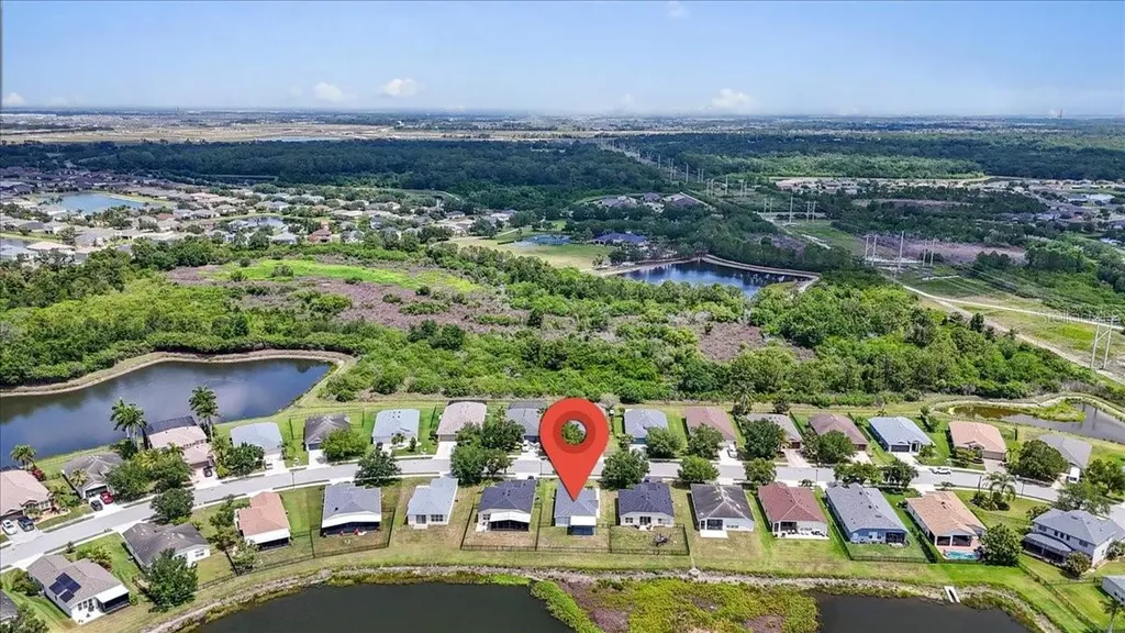 9724 50th Street Circle E Parrish FL 34219