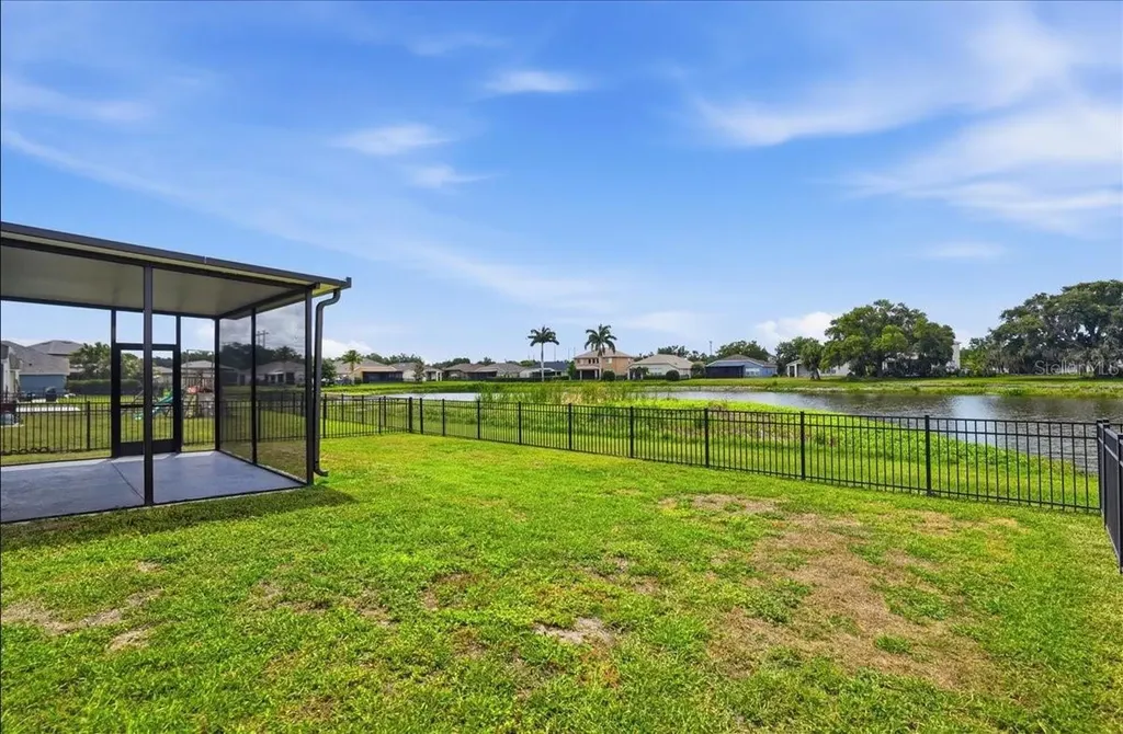 9724 50th Street Circle E Parrish FL 34219
