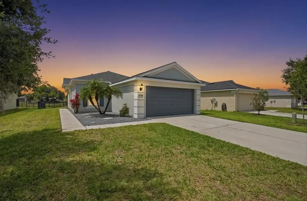 9724 50th Street Circle E Parrish FL 34219