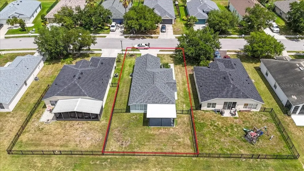 9724 50th Street Circle E Parrish FL 34219