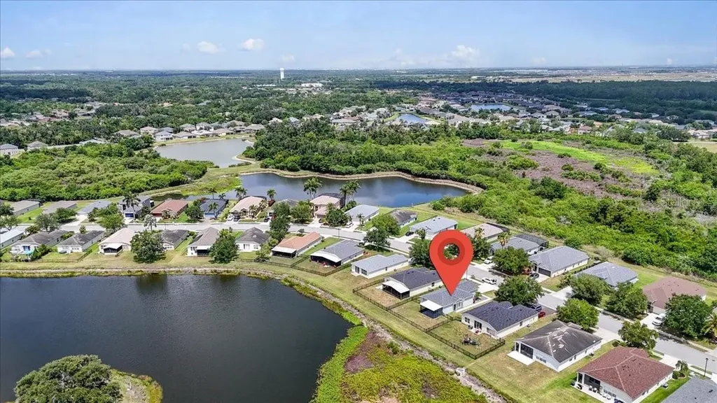 9724 50th Street Circle E Parrish FL 34219