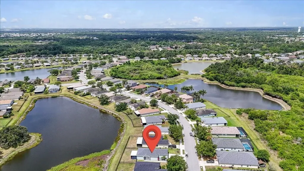 9724 50th Street Circle E Parrish FL 34219