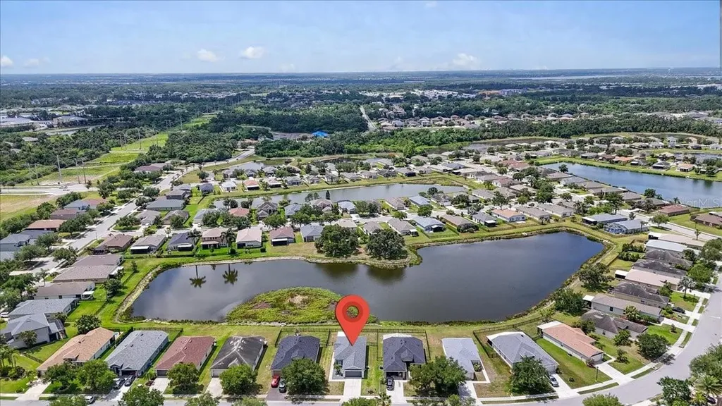 9724 50th Street Circle E Parrish FL 34219