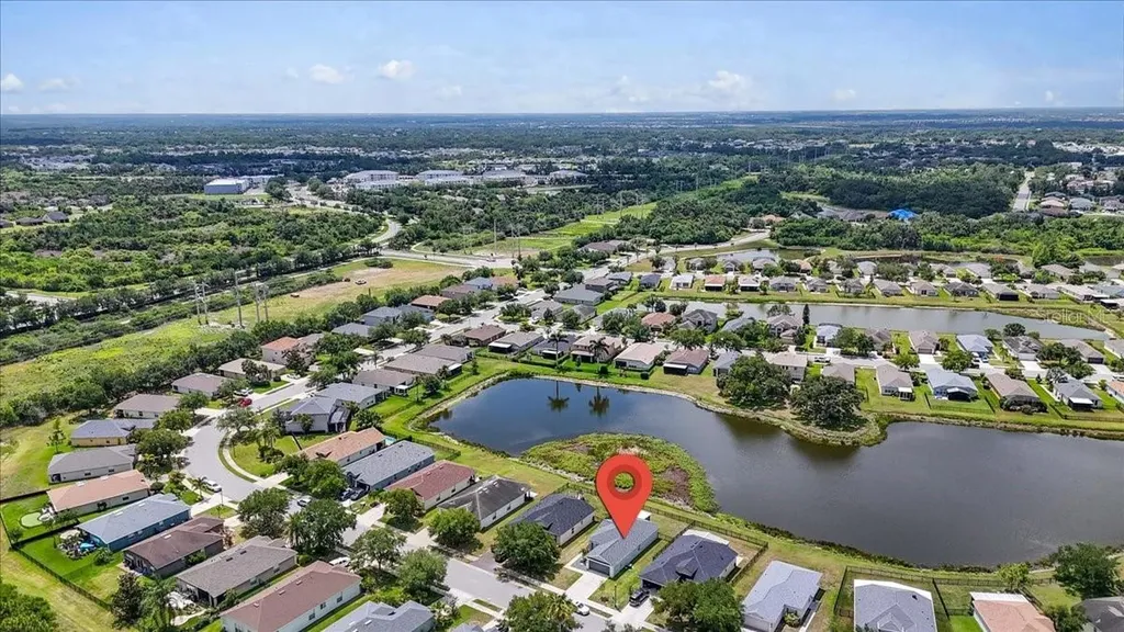 9724 50th Street Circle E Parrish FL 34219