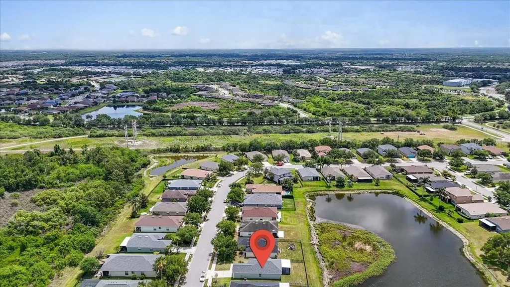 9724 50th Street Circle E Parrish FL 34219