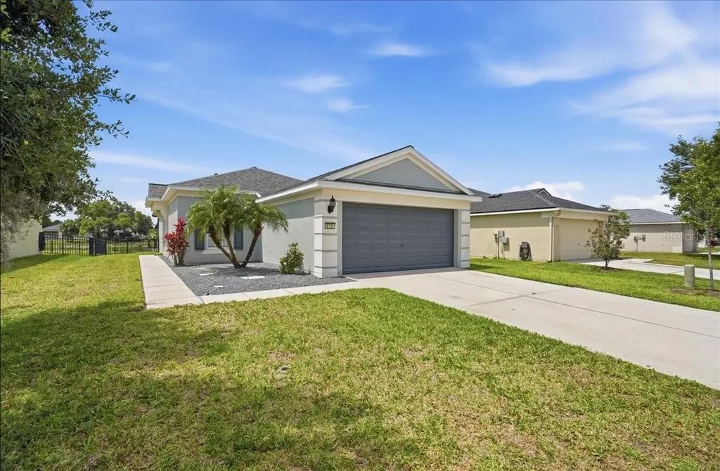 9724 50th Street Circle E Parrish FL 34219