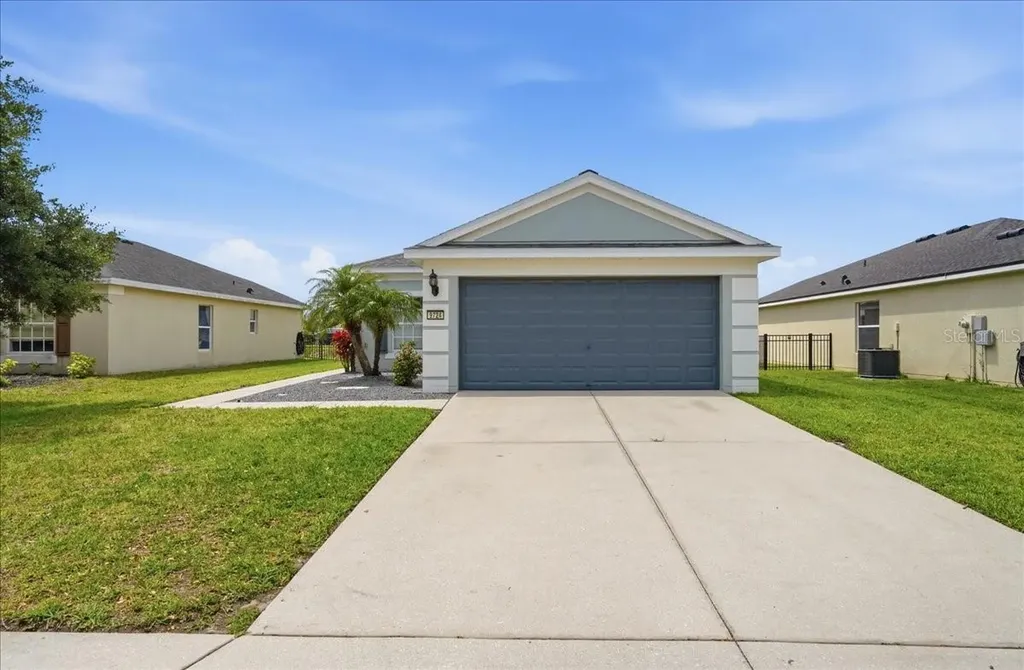 9724 50th Street Circle E Parrish FL 34219