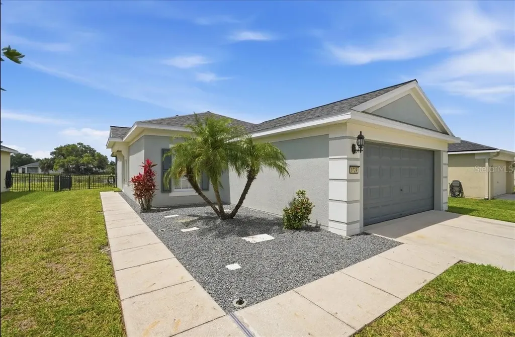 9724 50th Street Circle E Parrish FL 34219