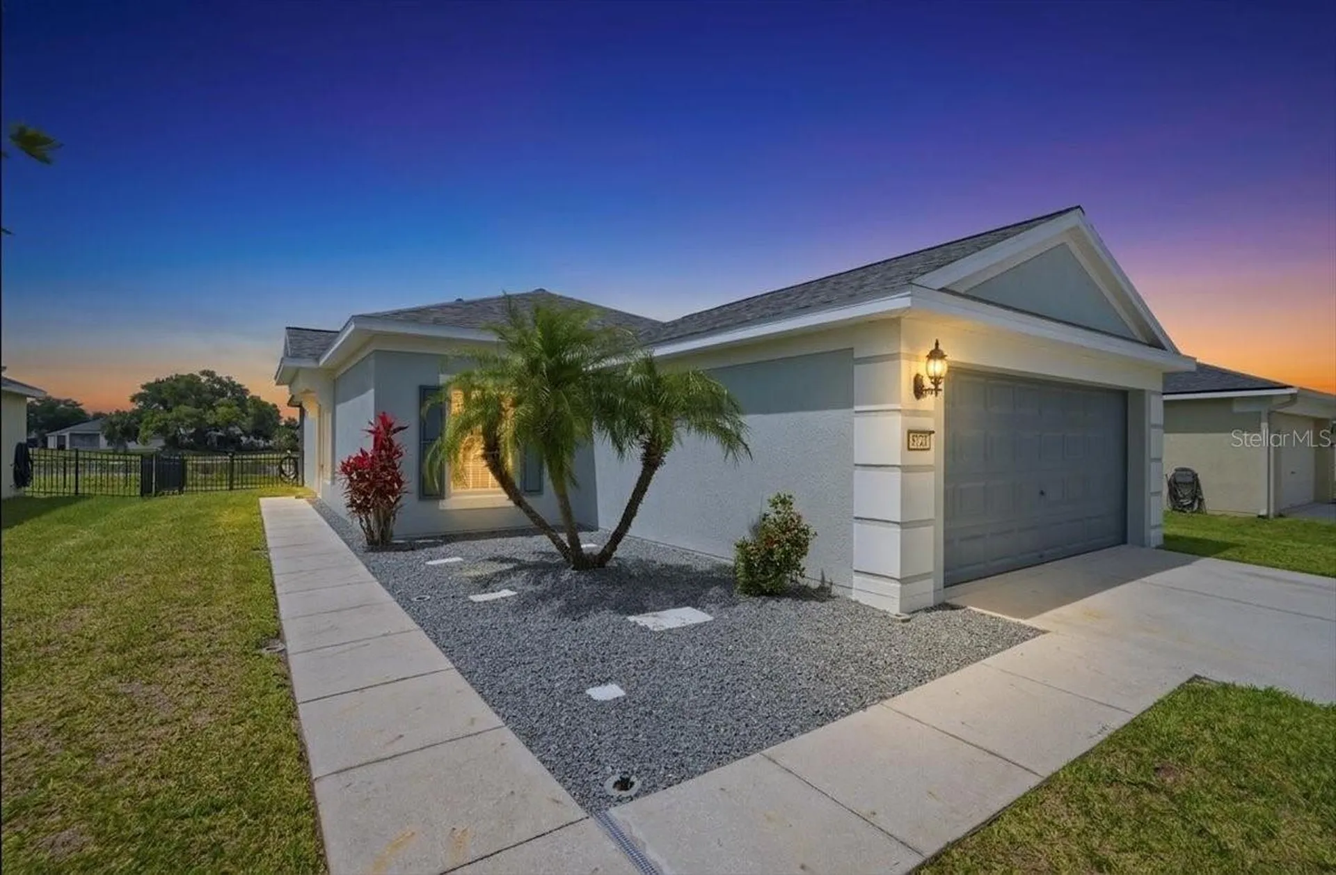 9724 50th Street Circle E Parrish FL 34219
