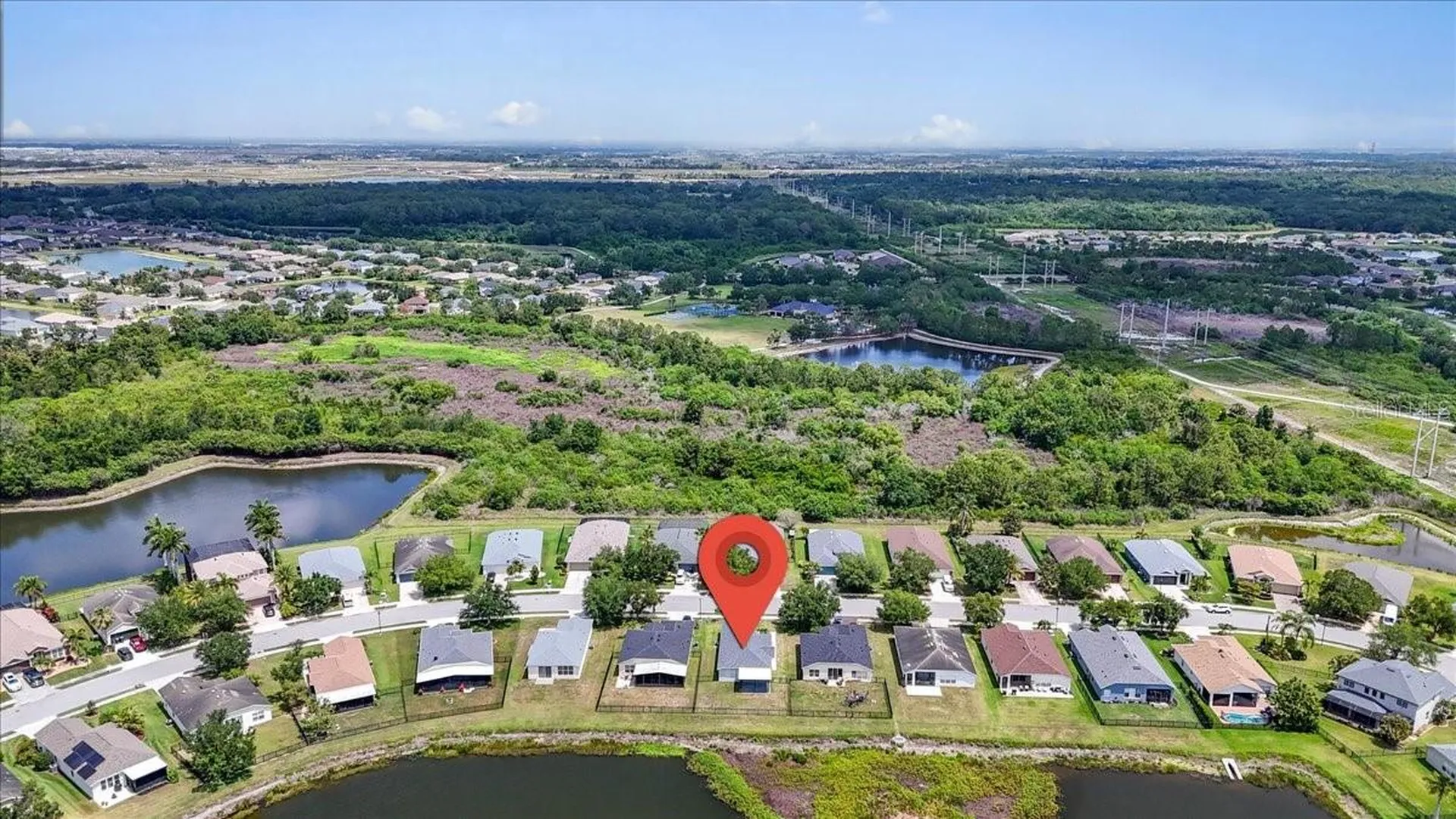 9724 50th Street Circle E Parrish FL 34219