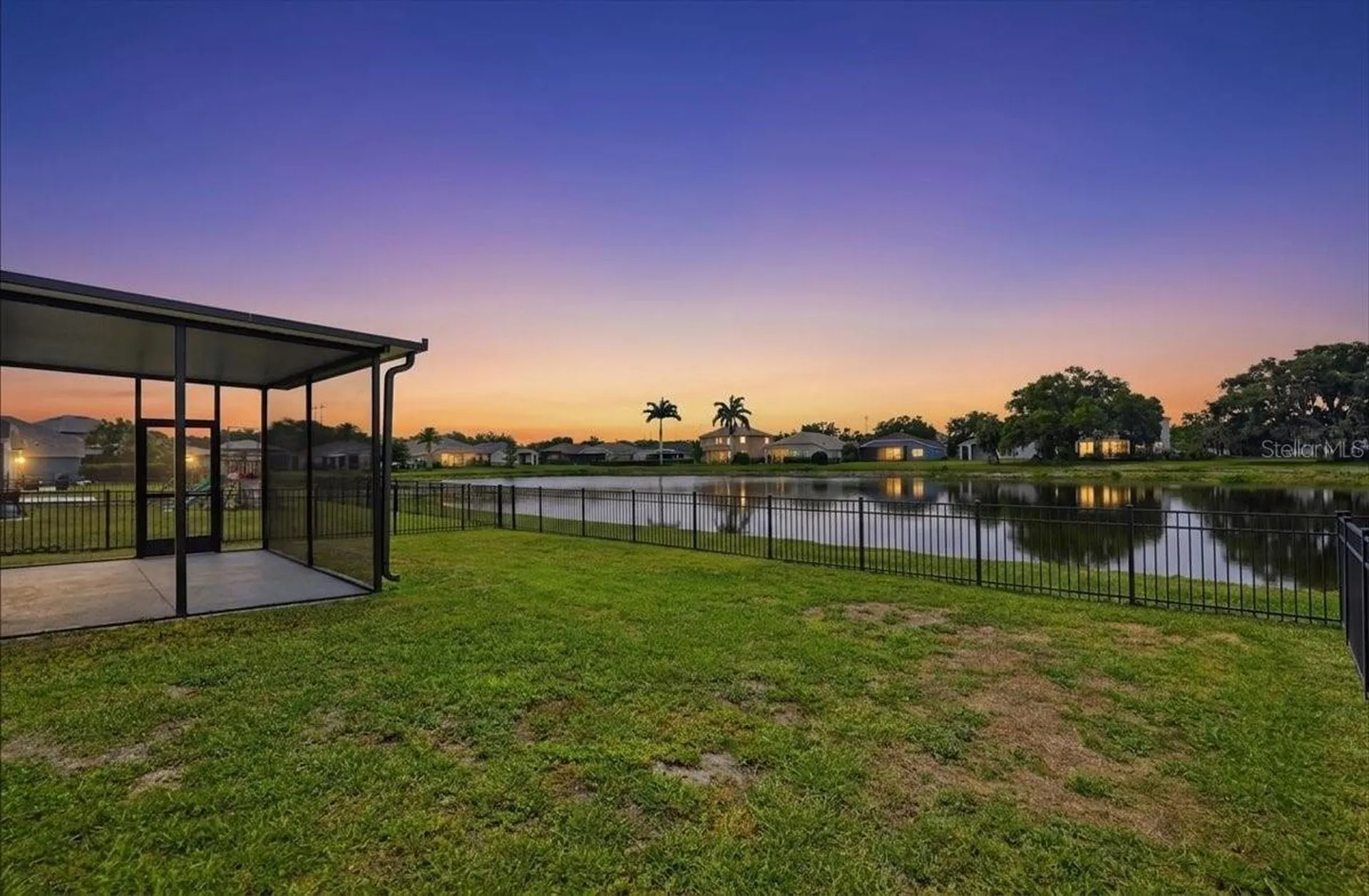 9724 50th Street Circle E Parrish FL 34219