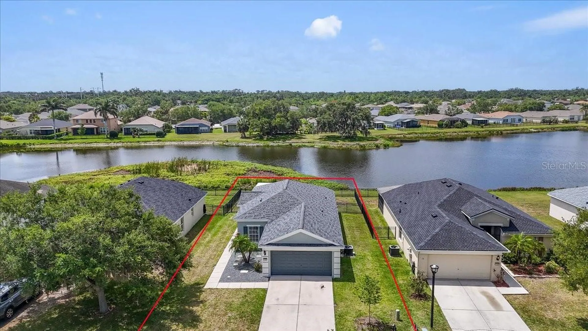 9724 50th Street Circle E Parrish FL 34219