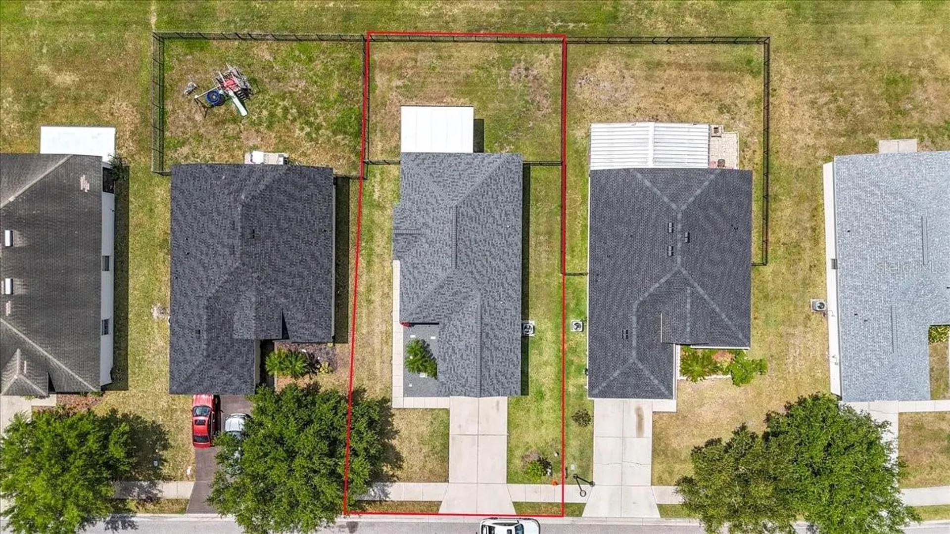 9724 50th Street Circle E Parrish FL 34219