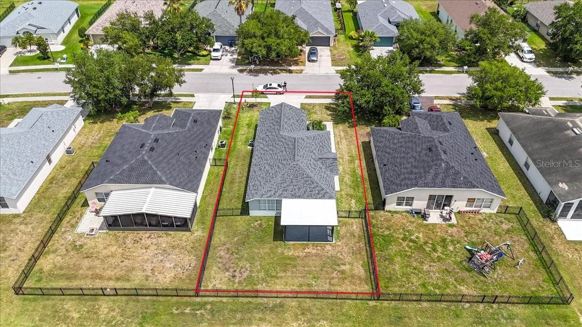 9724 50th Street Circle E Parrish FL 34219