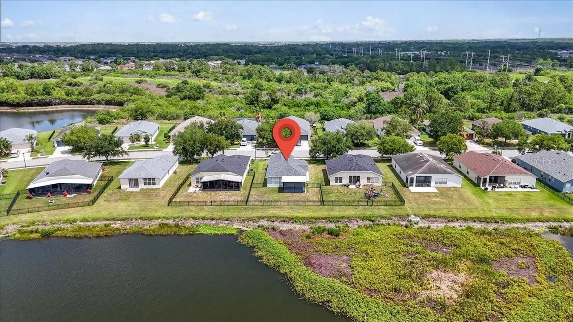 9724 50th Street Circle E Parrish FL 34219