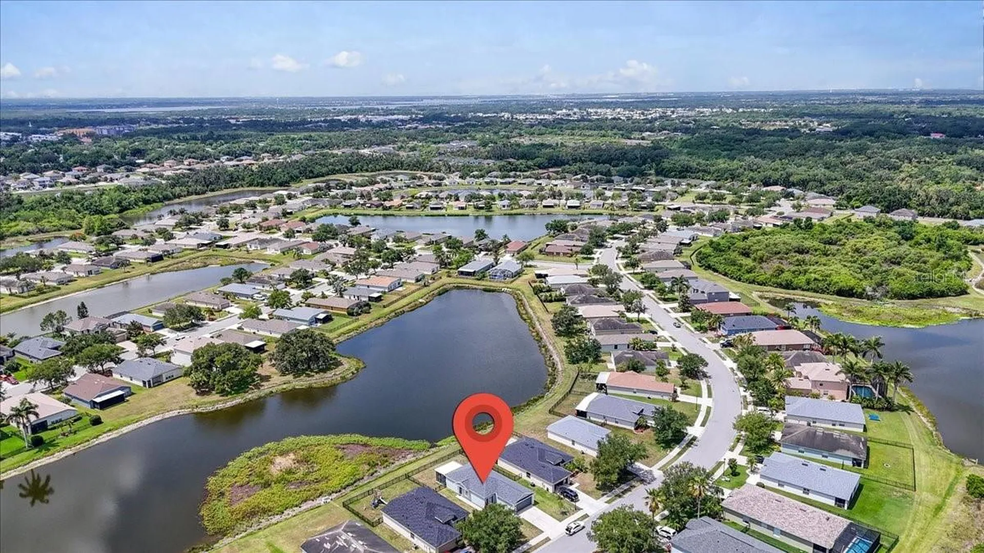 9724 50th Street Circle E Parrish FL 34219