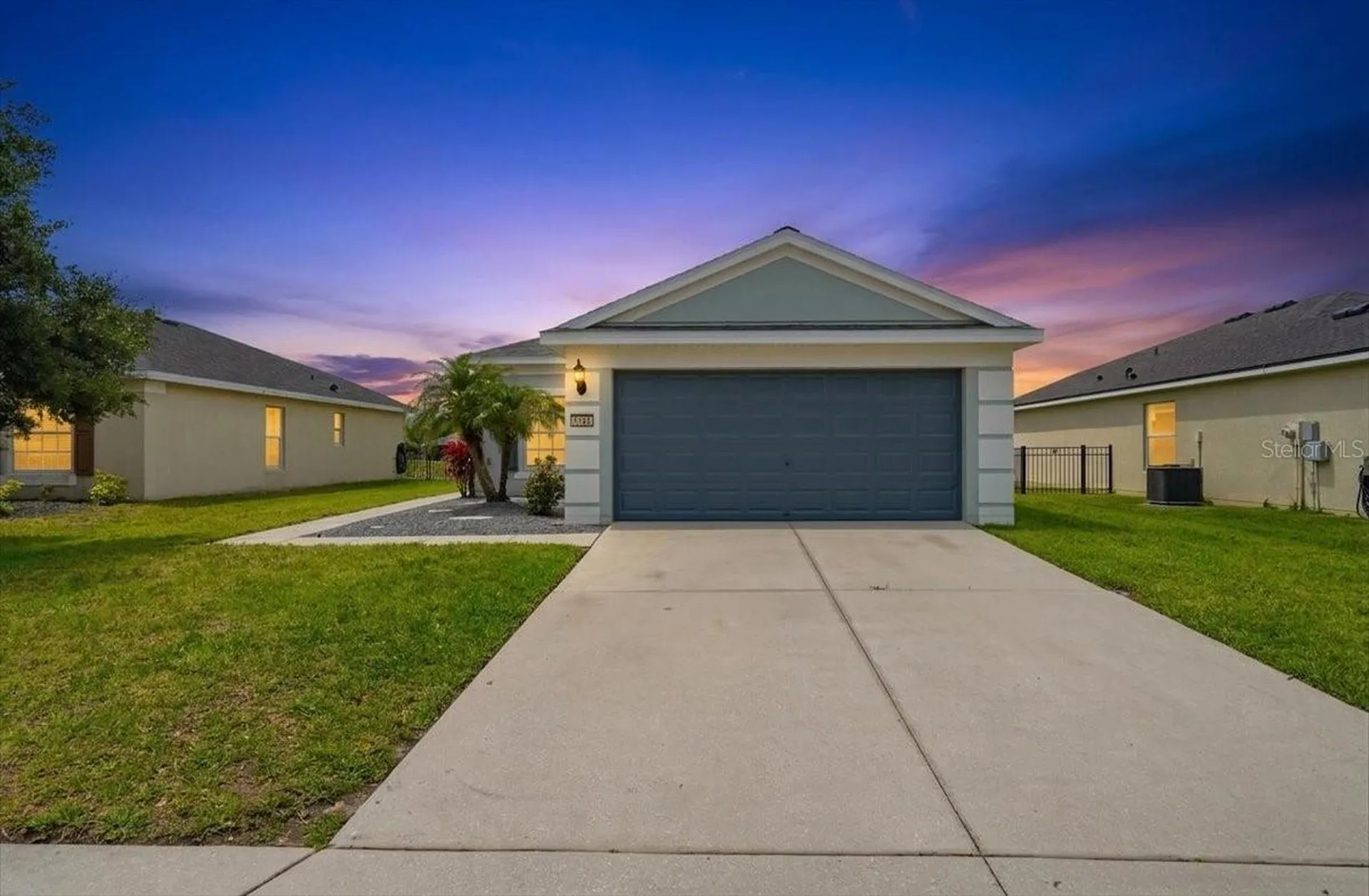 9724 50th Street Circle E Parrish FL 34219
