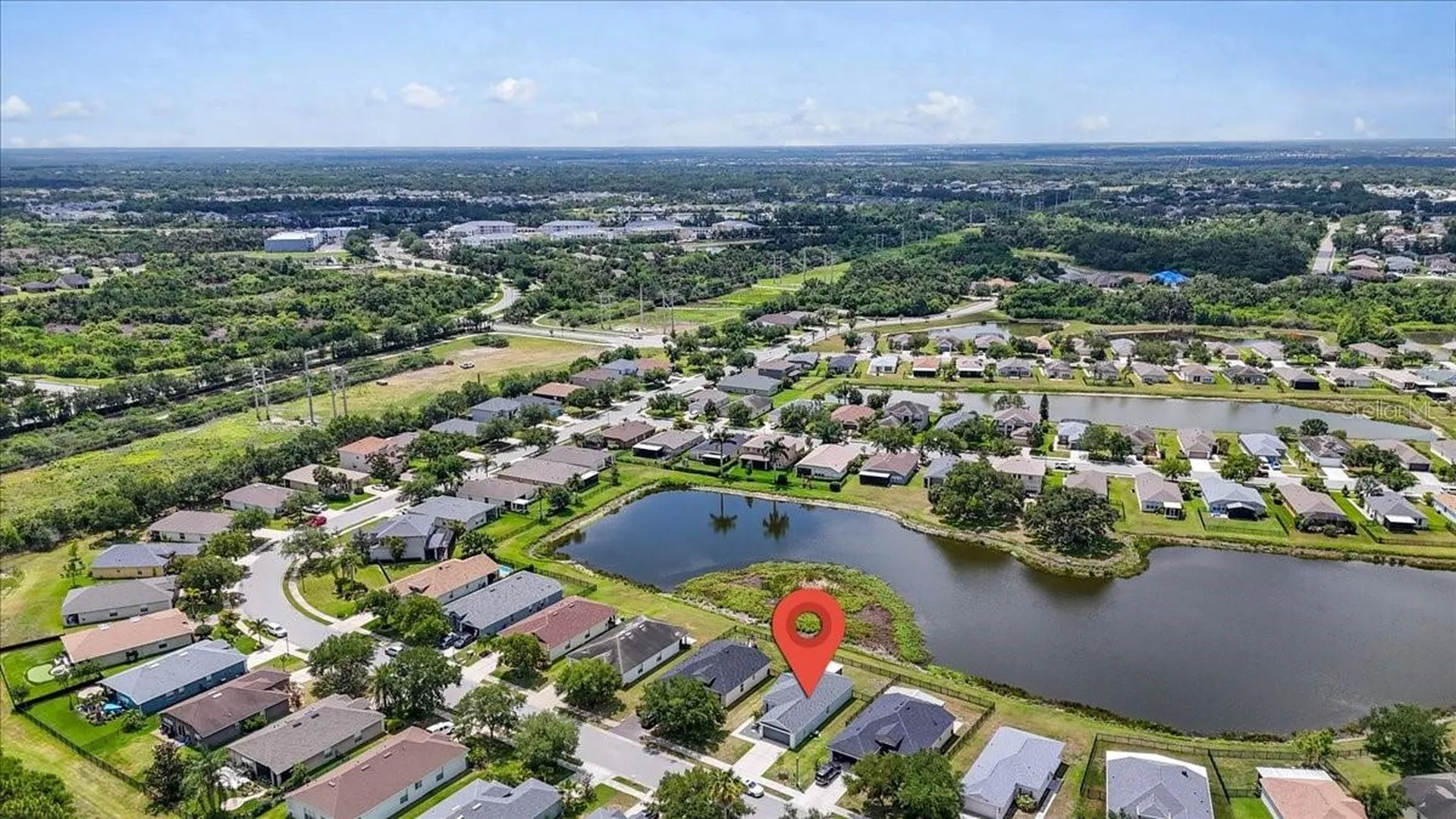9724 50th Street Circle E Parrish FL 34219