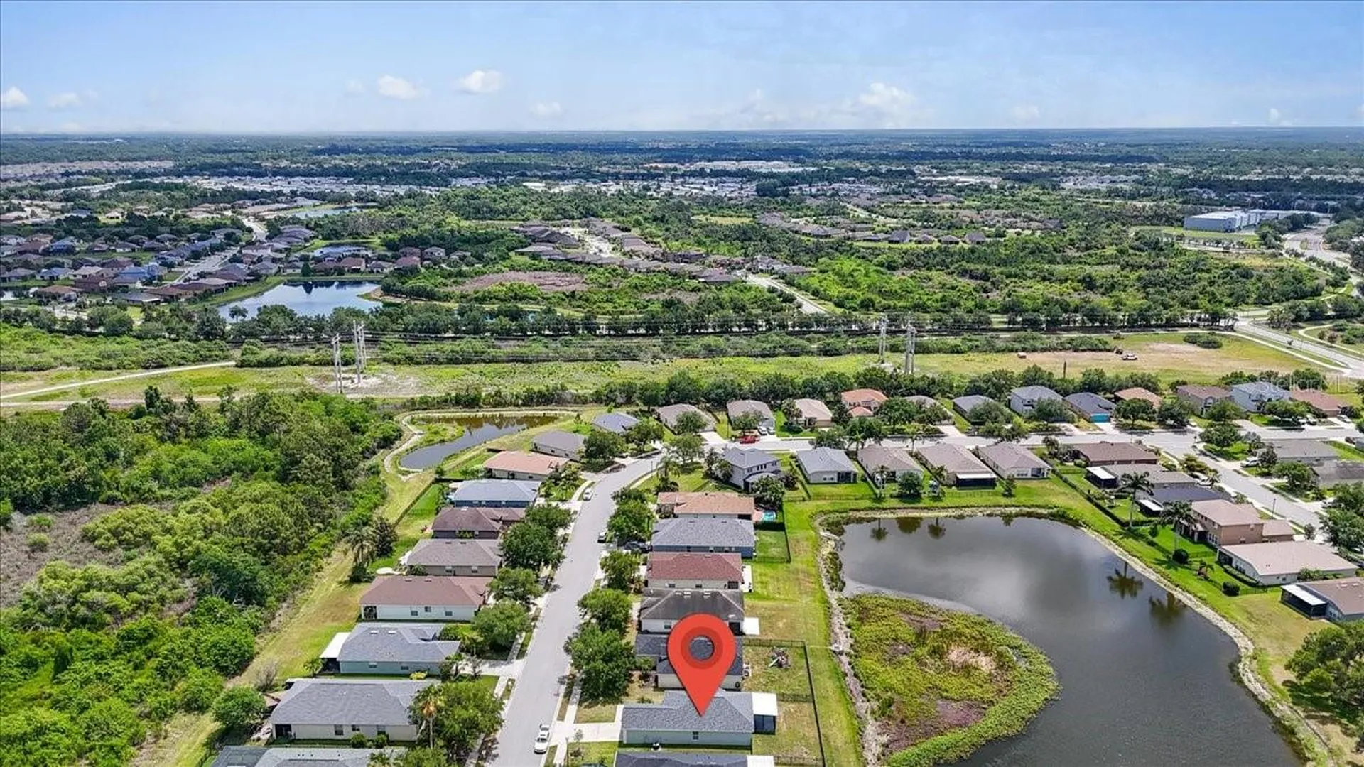9724 50th Street Circle E Parrish FL 34219