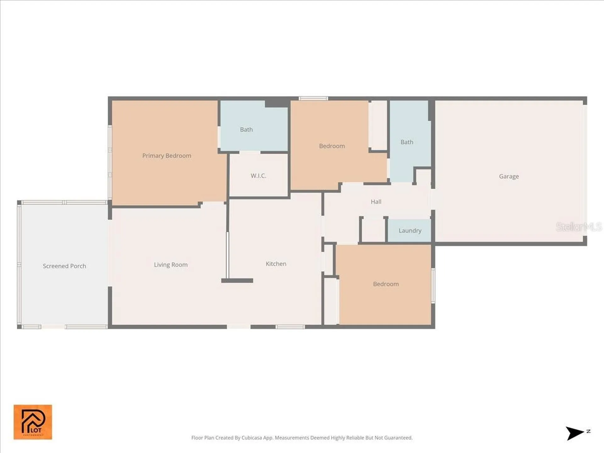 9724 50th Street Circle E Parrish FL 34219